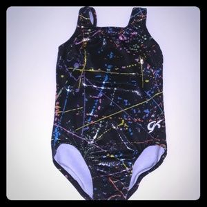 Elite Sports Leotard